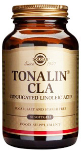 Tonalin® CLA 1300mg - 60 Softgels