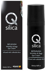 REPLENISH Wrinkles & Bags Eye Cream - 30ml