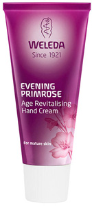 Evening Primrose Age Revitalising Hand Cream - 50ml