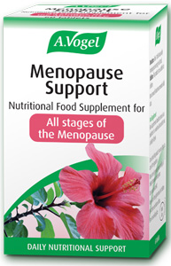 A. Vogel Menopause Support - 60 Tabs