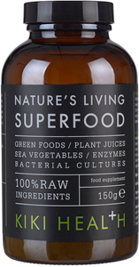 Nature’s Living Superfood - 20g Powder