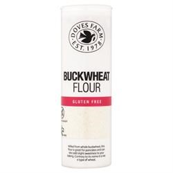 Gluten Free Buckwheat Flour - 130g