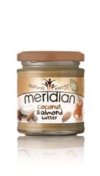 Coconut & Almond Butter - 170g
