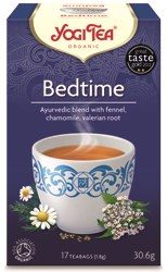 Bedtime Tea - 17bags