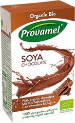 Organic Soya Chocolate Drink - 250ml