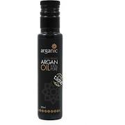 Organic Argan Oil - 100ml