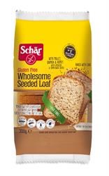 Wholesome Seeded Loaf - 300g