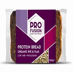 Organic Protein Bread - 250g