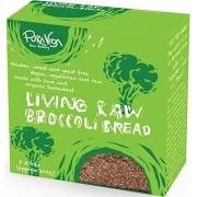 Living Raw Broccoli Bread - 200g