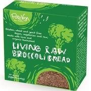 Living Raw Broccoli Bread - 400g