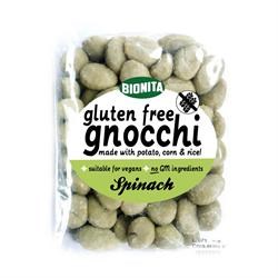Gluten Free Spinach Gnocchi - 250g