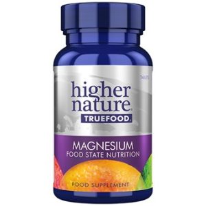 True Food® Magnesium - 90 tabs