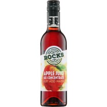 Organic Apple Fruit Juice Concentrate - 360ml