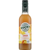 Ginger Cordial - 360ml