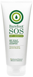 Intensive Care Dry Scalp Shampoo - 200ml