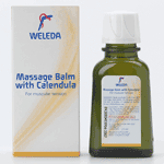 Massage Balm with Calendula - 50ml