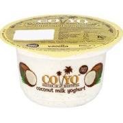 Coconut Milk Yoghurt Vanilla - 125g