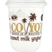 Coconut Milk Yoghurt Natural - 400g
