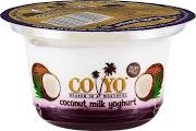 Coconut Milk Yoghurt Mixed Berry - 125g