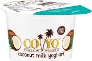 Coconut Milk Yoghurt Natural - 250g