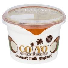 Coconut Milk Yoghurt Vanilla - 250g