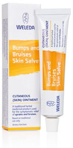 Bumps and Bruises Skin Salve - 25g