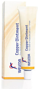 Copper Ointment - 25g