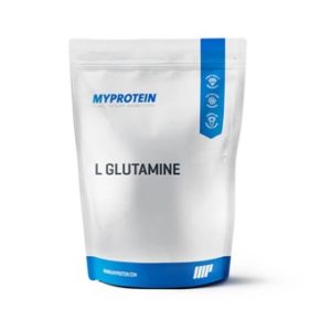 L Glutamine Orange - 500g