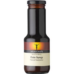 Natural Date Syrup - 330g