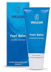 Foot Balm - 75ml
