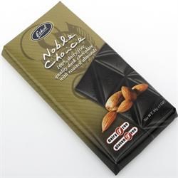 Noble Choice Almond Chocolate - 85g