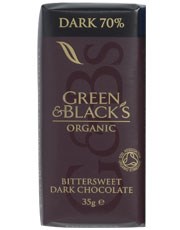 Green Blacks Organic Dark Chocolate G Well Natural