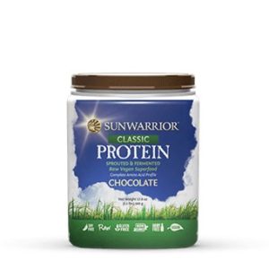Classic Protein Chocolate - 500g