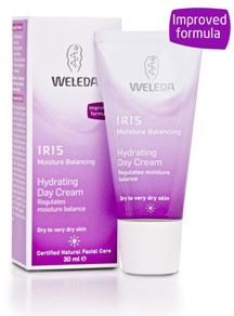 Iris Hydrating Day Cream - 30ml