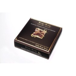 Hazelnut Chocolate Crunch Truffles - 104g