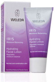 Iris Hydrating Facial Lotion - 30ml