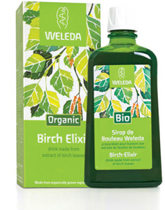 Birch Elixir - 200ml