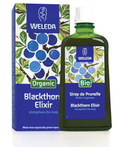 Blackthorn Elixir - 200ml