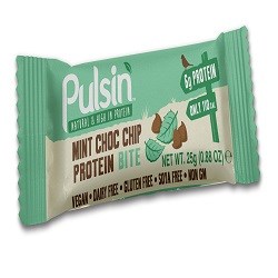 Mint Choc Chip Protein Bite - 25g