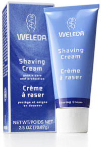 Shaving Cream - 75ml