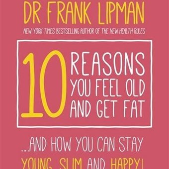 Frank Lipman - (Book)