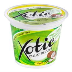 Deluxe Dessert Hint of Lime - 125g