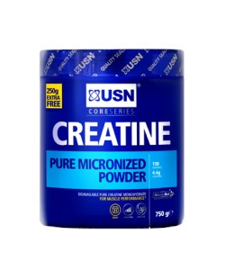 Creapure Creatine Monohydrate - 500g
