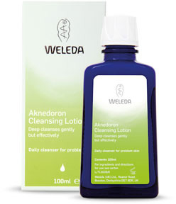 Aknedoron Cleansing Lotion - 100ml