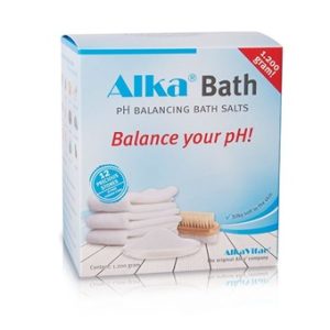 Bath Salt - 1200 gm