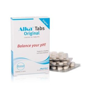 Tablets - 90 Tabs