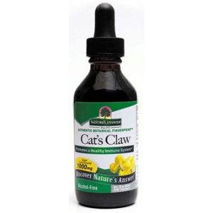 Cats Claw Bark - 60ml