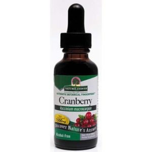 Cranberry - 30ml