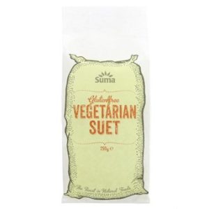 Vegetarian Suet - 250g