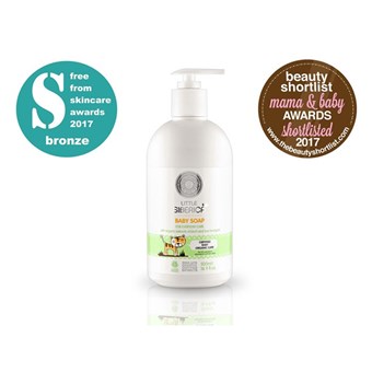Baby Soap for Everyday Care - 500ml